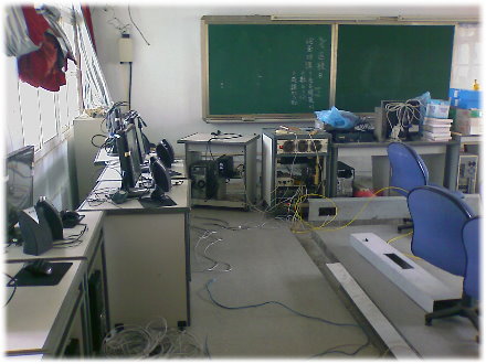 校園與機(jī)關(guān)網(wǎng)路移機(jī)與施工全攻略 從規(guī)劃到完工的實務(wù)指南