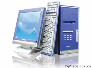 先成電腦鼎天1800E臺式電腦全面評測 配置、報(bào)價(jià)與技術(shù)解析