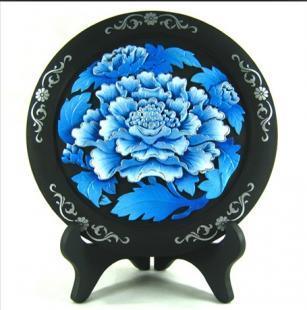 永康碳雕 創意與工藝的完美融合