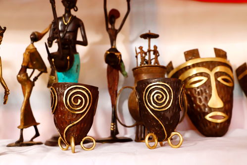 西非藝術(shù)瑰寶 探秘布基納法索的獨(dú)特工藝品