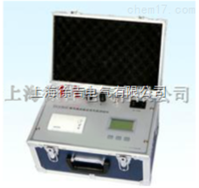 JTR-5直流電阻測試儀 電子電工領域的精密測量利器