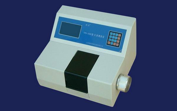 YPD-300D片劑硬度儀價(jià)格解析與廠家直銷指南
