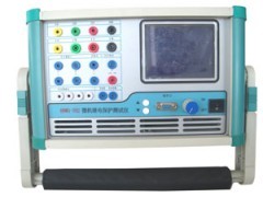 HNWS-702微機(jī)繼電保護(hù)測試儀 電力系統(tǒng)安全可靠的守護(hù)者